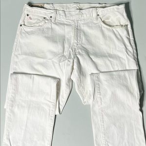 Polo Golf Classic Fit Performance Twill Pant